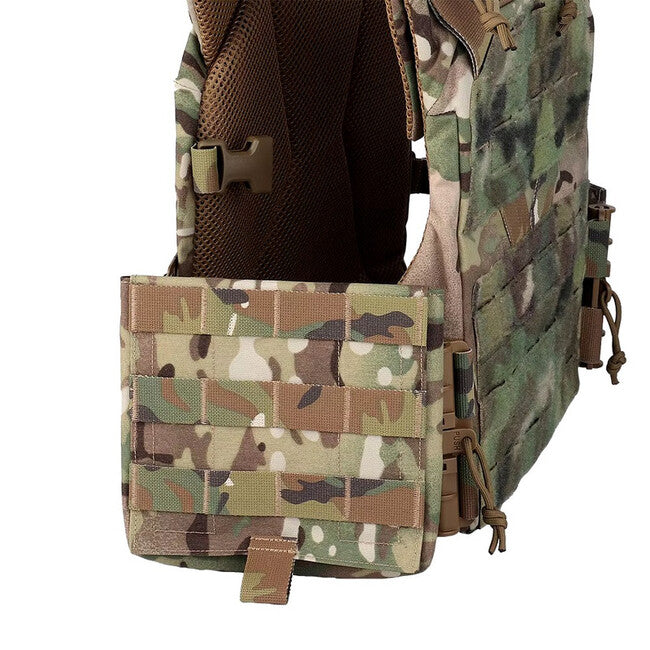 DRAGOWA Tactical Sentinel Plate Carrier, CP