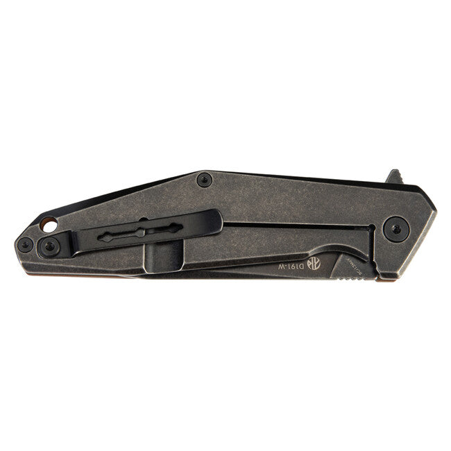 Ruike D191W nož, peščen