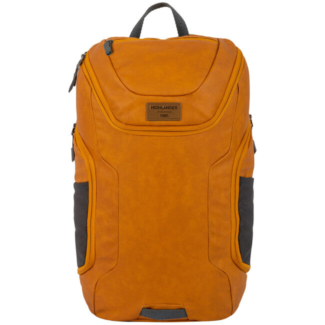 Highlander Bahn Backpack 22L Orange
