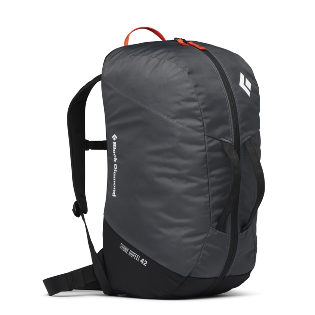 Black Diamond Stone 42 plezalni nahrbtnik, carbon