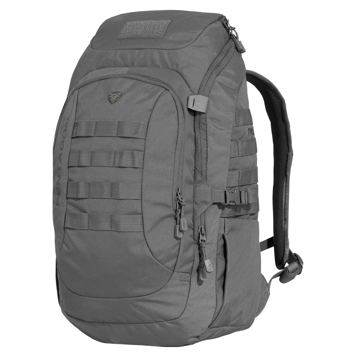 Pentagon Epos Backpack, Wolf Grey