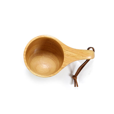 Origin Outdoors Kuksa leseni lonček, 200 ml