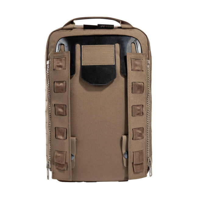 Tasmanian Tiger Medic Assault Pack S nahrbtnik za zdravstvene potrebe ZP, koyote rjava 8L