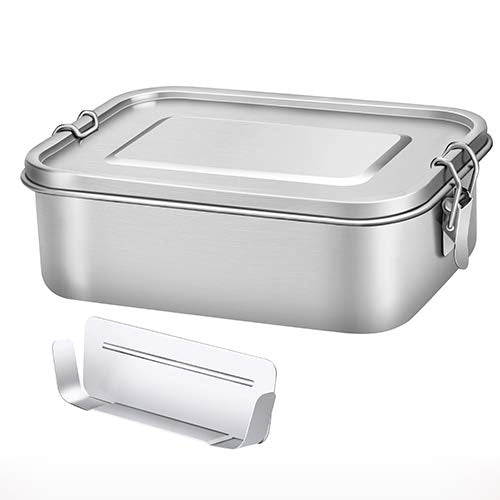 Origin Outdoors Deluxe Box kosila Nerjaveče jeklo 1 na,2 l