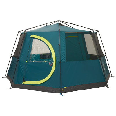 Coleman Octagon BlackOut šotor za 8 oseb