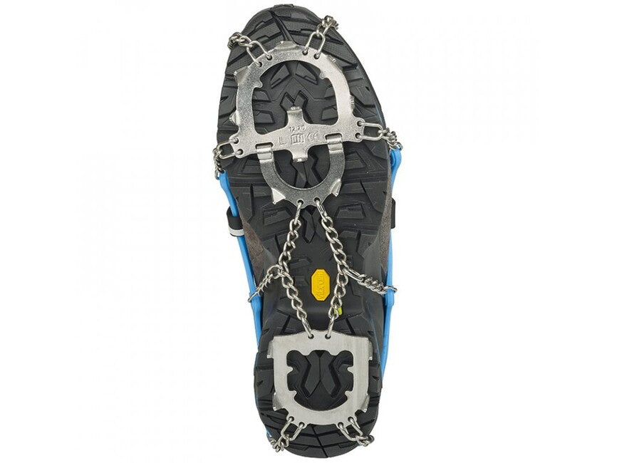 CAMP Ice Master Evo alpske dereze