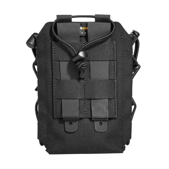 Tasmanian Tiger Multipurpose Side Pouch torba za nahrbtnik, črna