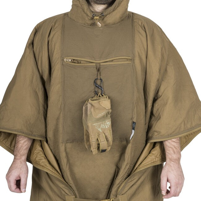Helikon-Tex SWAGMAN ROLL ponjava, US Woodland