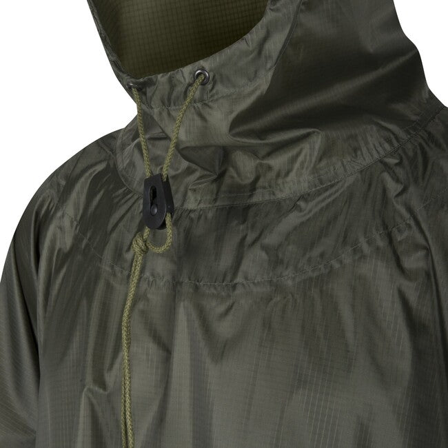 Helikon-Tex Πόντσο U.S. Model, Taiga Green