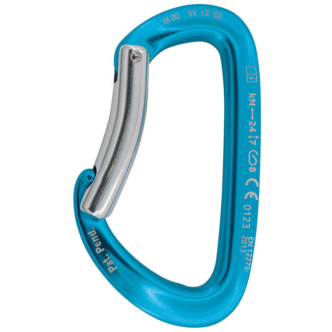 CAMP Orbit Express ekspres KS, siva / fuksija 12 cm