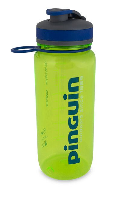 Pinguin Tritan Sport Bottle steklenica 0.65L 2020, siva