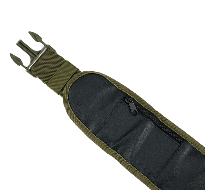 Brandit MOLLE pas, olivno zelen