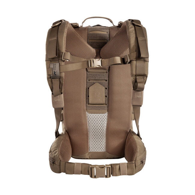 Tasmanian Tiger Modular Combat Pack 24 SL nahrbtnik, coyote brown