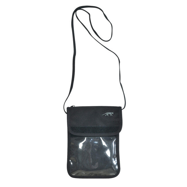 Tasmanian Tiger Neck Pouch, Olive
