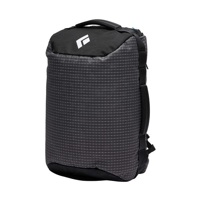 Black Diamond Stonehauler Pro 45 L plezalni nahrbtnik, črn