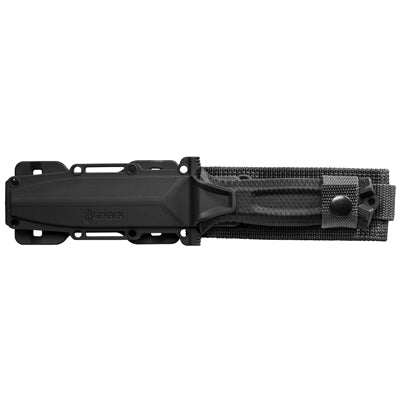 Gerber Strongarm FE nož, črn