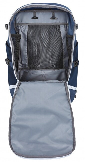 HUSKY Cingy 30l pohodniški nahrbtnik, temno modra