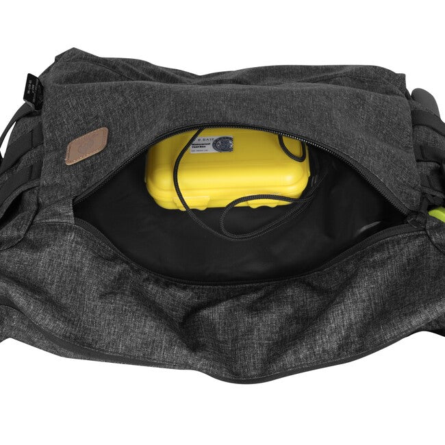 Helikon-Tex Bushcraft Satchel, Melange Grey