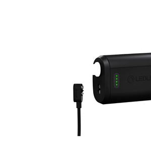 Ledlenser H19R Core Headlamp, LED