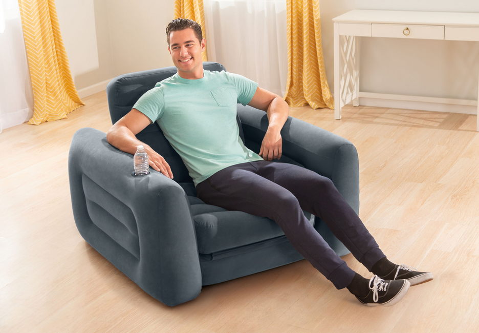 Intex Inflatable Pull-Out Chair