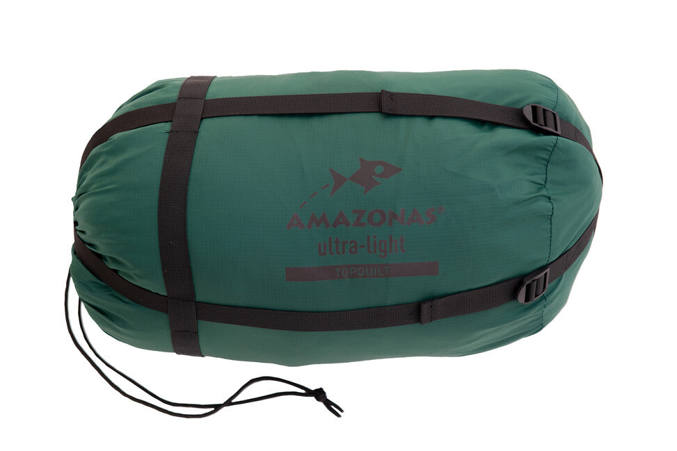 Amazonas Poncho Underquilt termo vložek