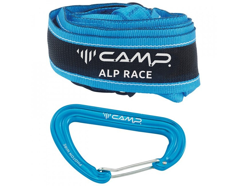 CAMP Alp Race sedež