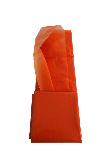 Coghlans Double-Layer Emergency Rain Poncho