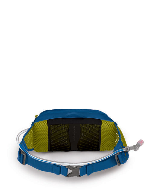 OSPREY SERAL 4 pasna torbica, postal blue