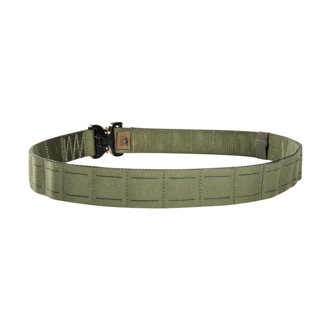 Tasmanian Tiger Modular Belt pas, olivno zelen