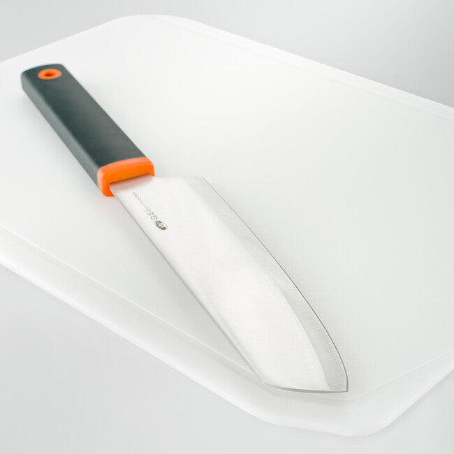 GSI Outdoors Santoku potovalni komplet nožev