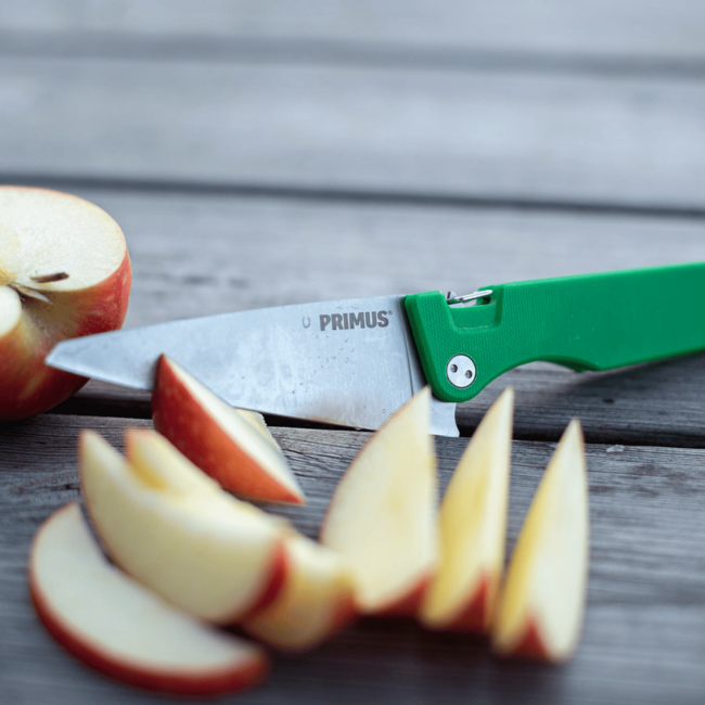 PRIMUS FieldChef Pocket Knife, Blue