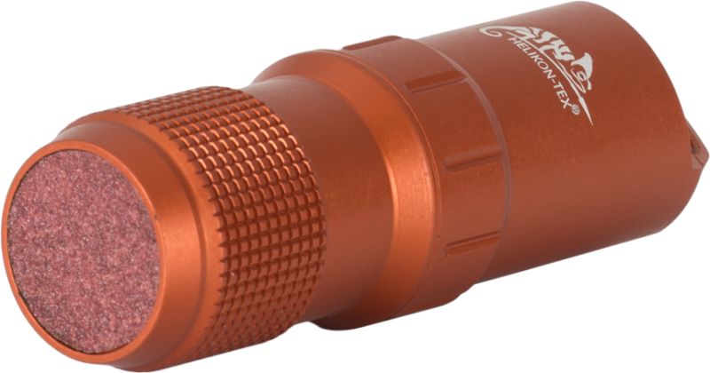 Helikon-Tex Exotac MATCHCAP XL™ škatulja za vžigalice, črna