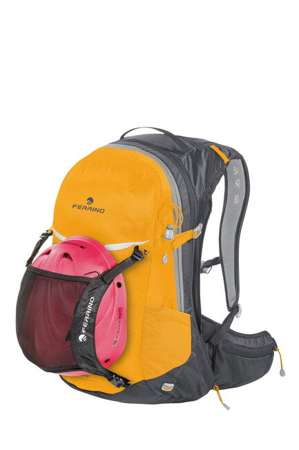 Ferrino Zephyr 22+3 L Backpack, Green