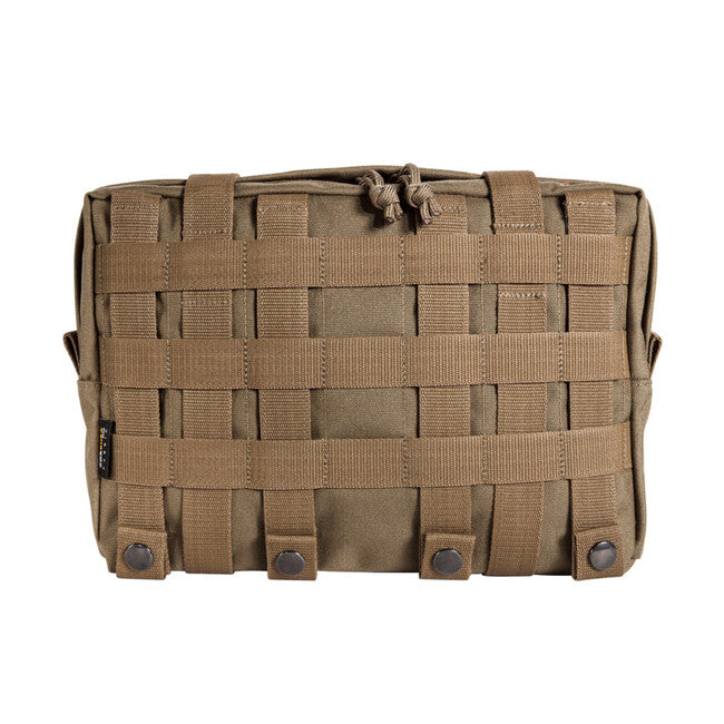 Tasmanian Tiger Tac Pouch 10 taktična torbica, coyote brown