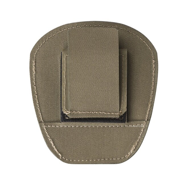 Direct Action® LOW PROFILE tok za lisice Cordura, siva