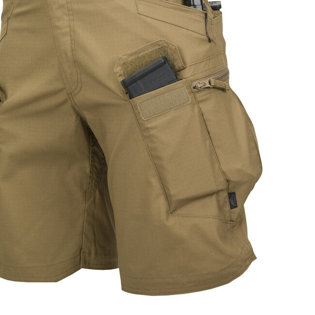 Helikon-Tex UTS Tactical Shorts 8.5" PolyCotton Ripstop Navy Blue