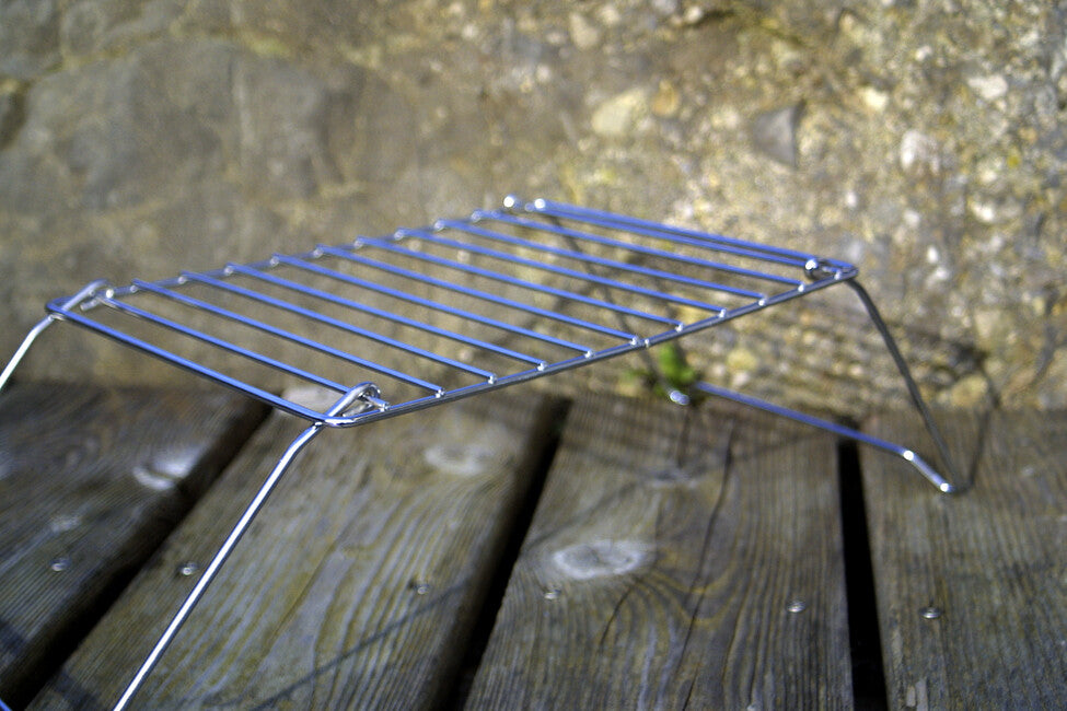 Origin Outdoors Basic zložljiv žar