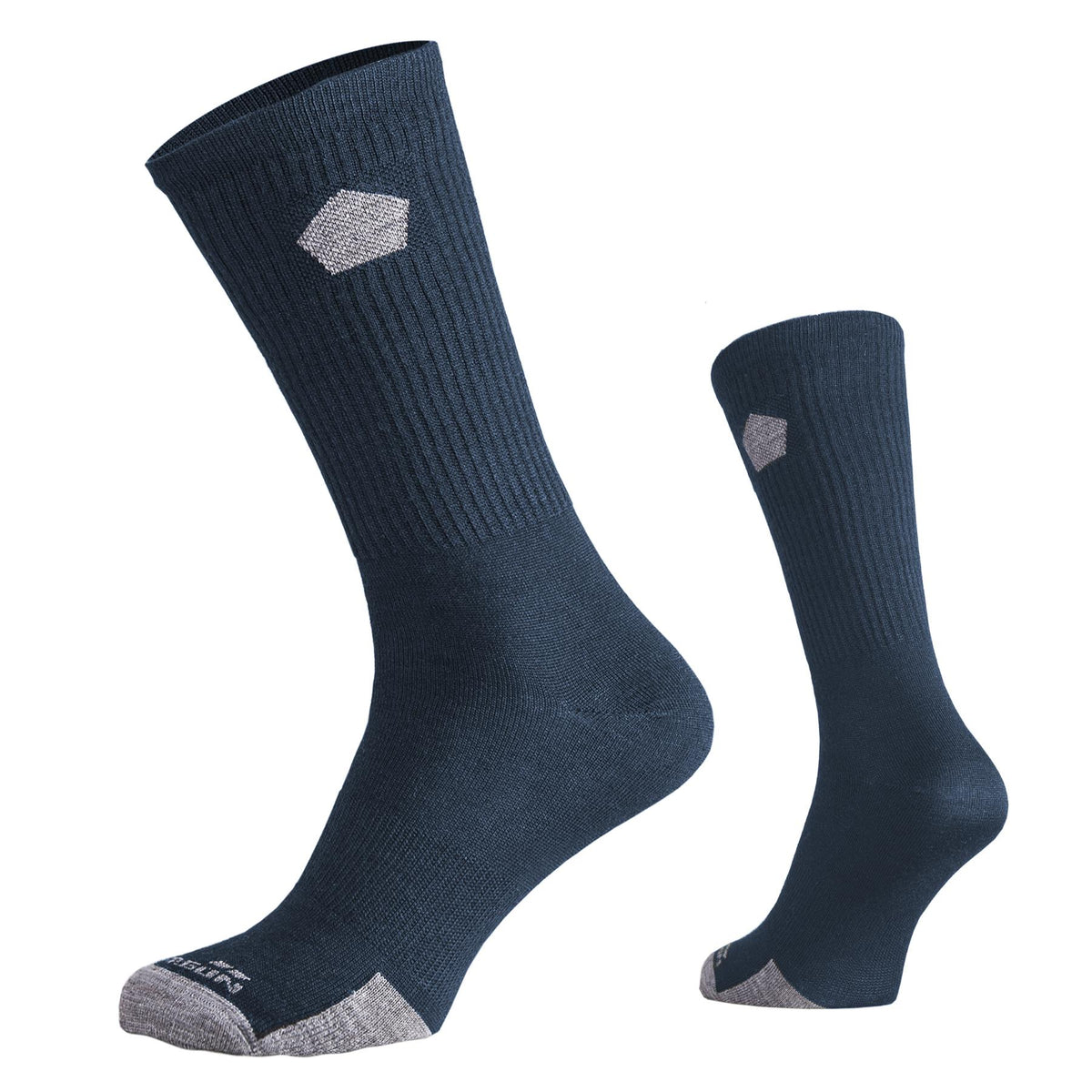 Pentagon Alpine Merino Light nogavice, mornarsko modre