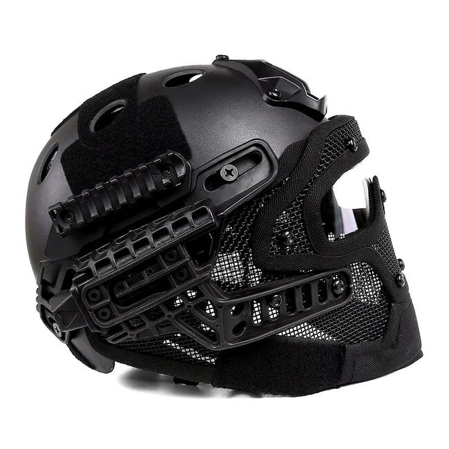 DRAGOWA Tactical Hammer taktická helma, Multicam (bez certifikácie)