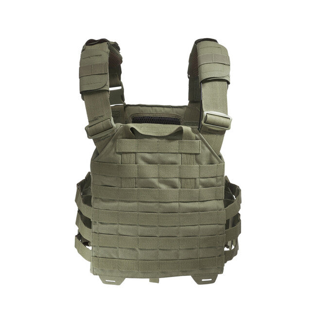 Tasmanian Tiger Plate Carrier MKIV, Black