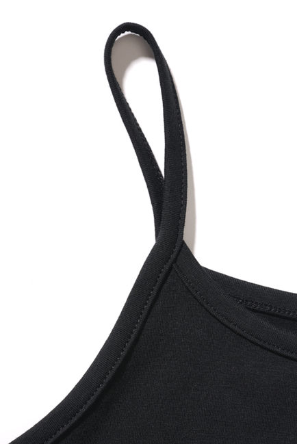 Brandit Women's Tank Top, Black