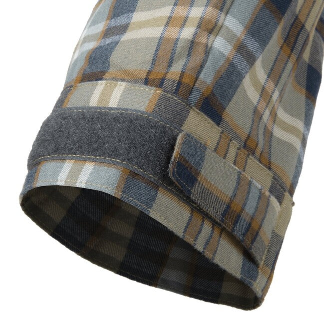 Helikon-Tex Flannel Shirt MBDU, Ginger Plaid
