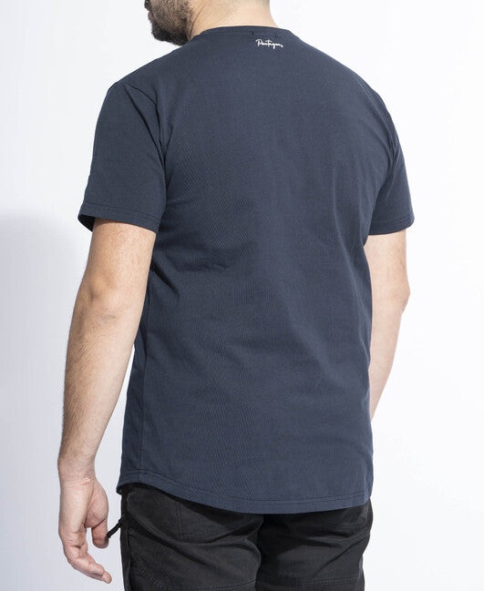 Pentagon Men's Rumor Tee, White