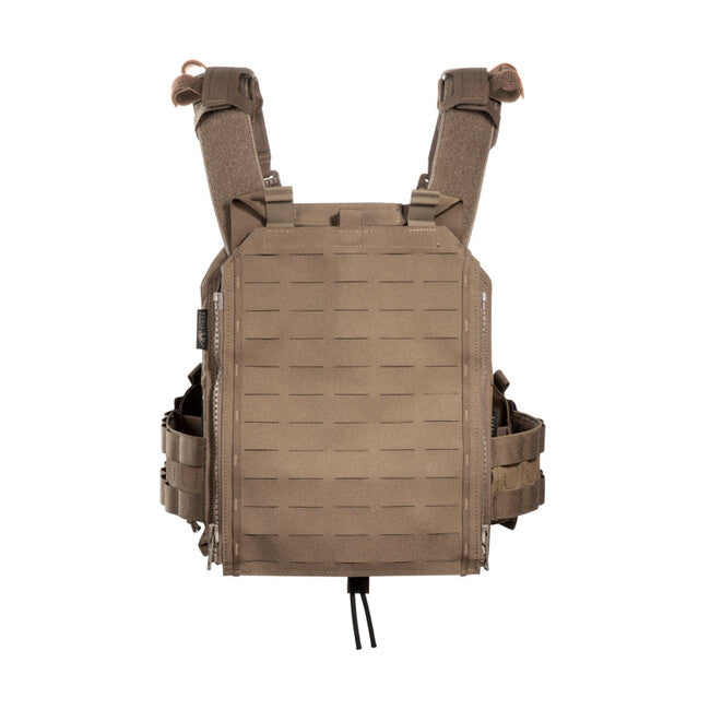 Tasmanian Tiger Plate Carrier QR LC ZP nosilec plošč, coyote brown