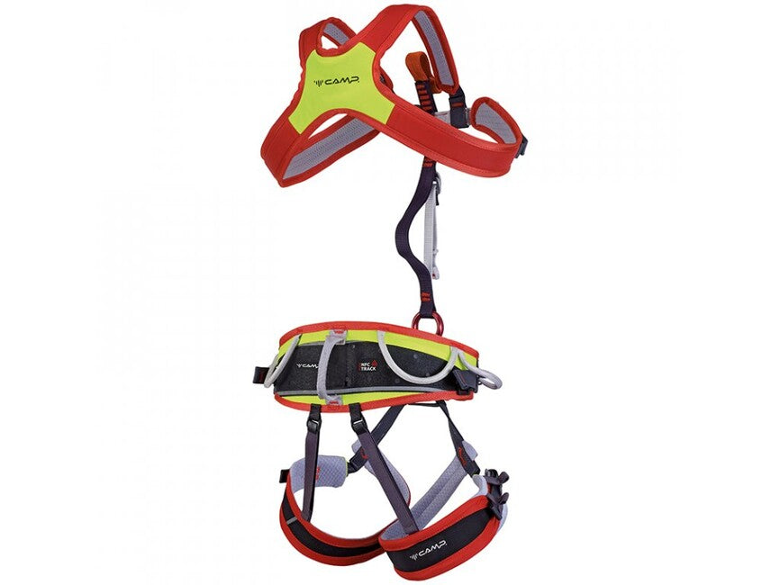 CAMP Air Rescue EVO Chest pas