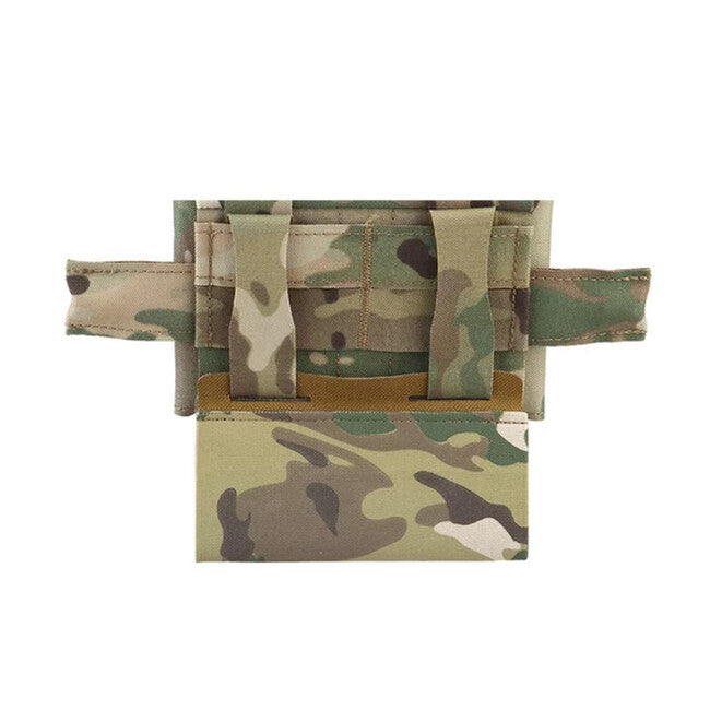 Leguon SaberMicro Θήκη Μικρής Εξ Ανάγκης CP Camo