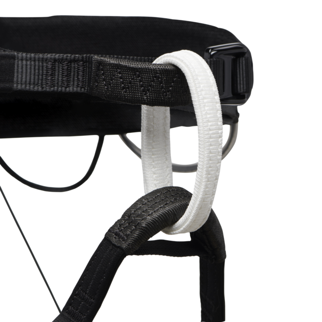 Black Diamond Airnet Ανδρικός Σέλας Ασφάλειας, Octane