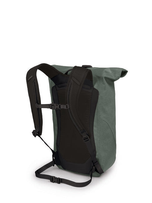 OSPREY ARCANE ROLL TOP WP 25 mestni nahrbtnik, borov list zelena