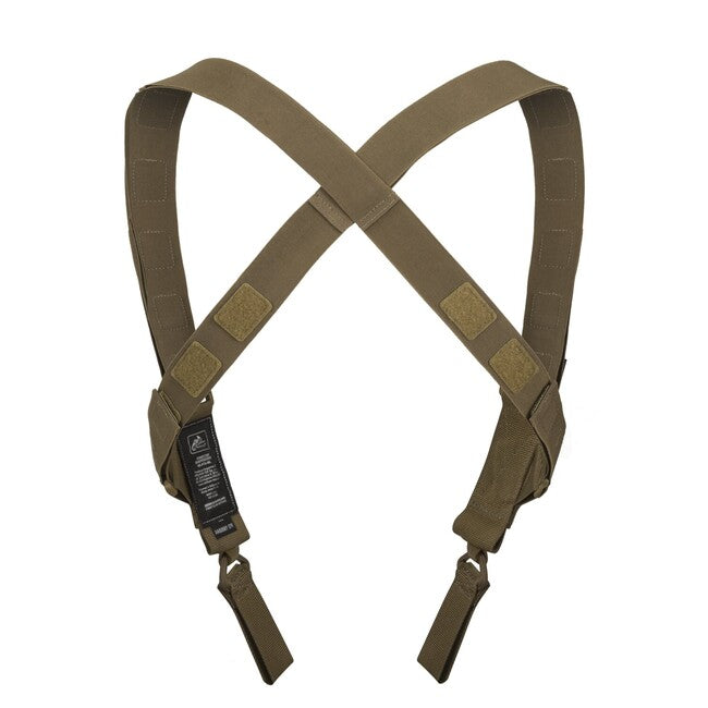 Helikon-Tex Forester trakovi, Coyote