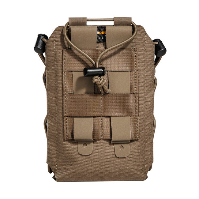 Tasmanian Tiger Multipurpose Side Pouch torba na stranskem delu nahrbtnika, rjava coyote